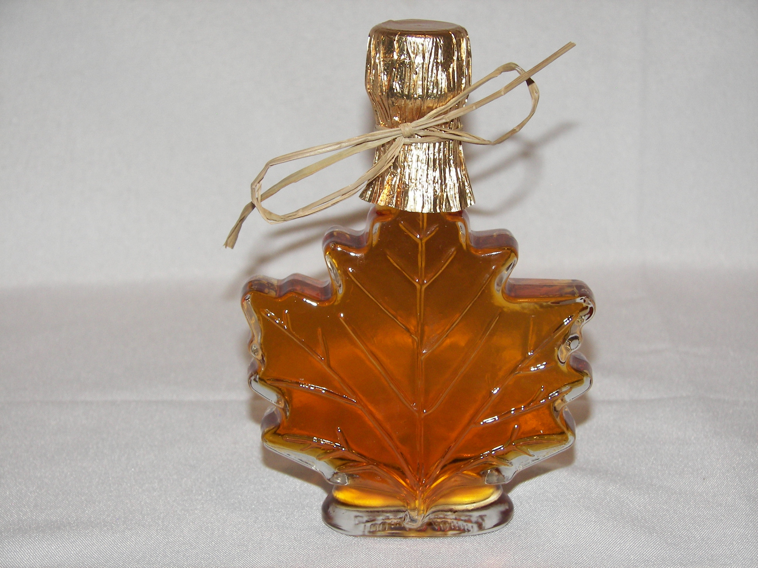 Pure Minnesota Maple Syrup » Grades of Syrup