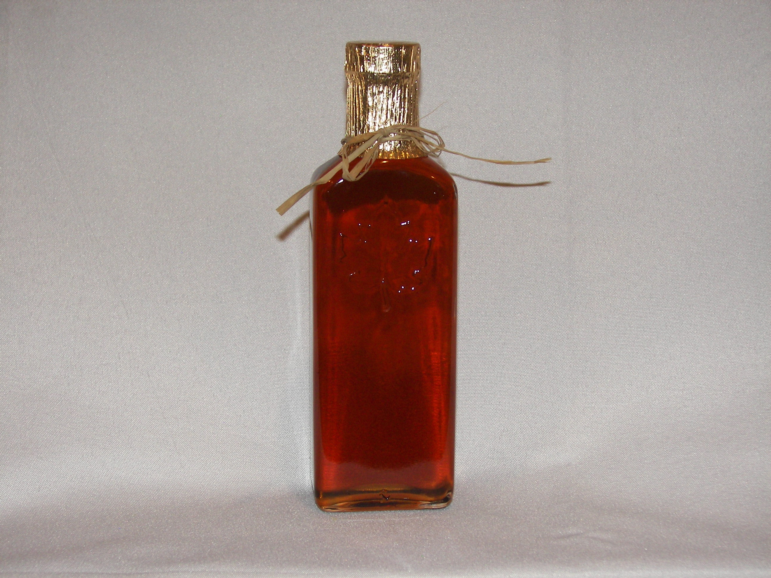 Pure Minnesota Maple Syrup » Folia with leaf 250 mL FREE SHIPPING